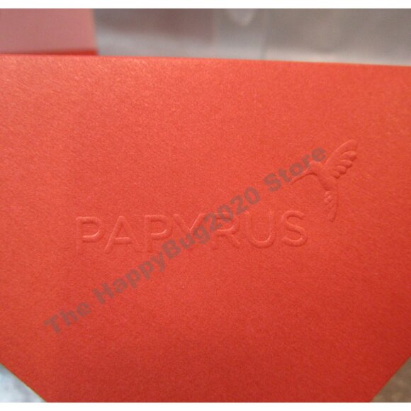 Taylor Swift 'I LOVE NEW YORK" 20 blank notecard box set COMPLETE-NEW-PAPYRUS - Picture 10 of 14